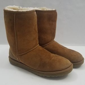 Ugg Australia Women's Boots 8